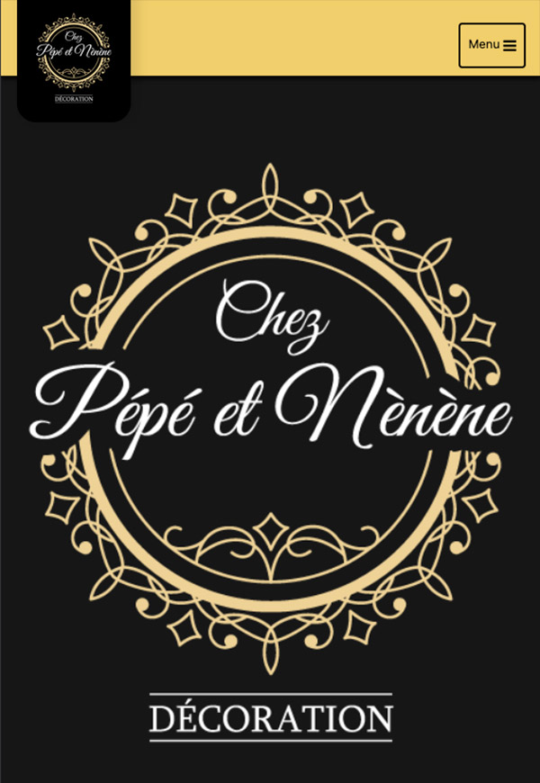 Chez Pépé et Nènène