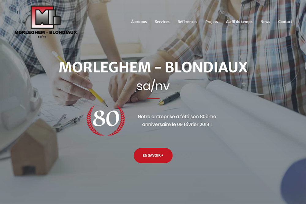 Morleghem Blondiaux